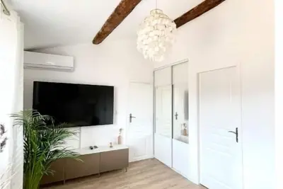 Image de Ravissant appartement au cœur d’Aix