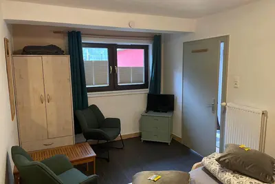 Image de Apartment Pepper in Stall