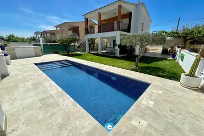 Villa Aéroclub 3 chambres