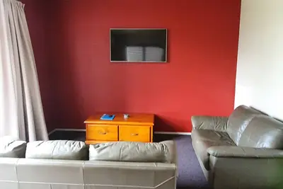 Image de Kuituna on the Canal villa, bedrooms Twin Lake