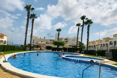 Image de Bungalow Santa Pola Réf 057