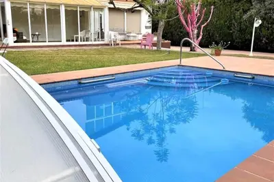 Image de Villa Grao Castellón Réf 053