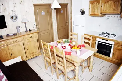 Image de Appartement Vue Exceptionnelle 45 M² 2\/4 personnes