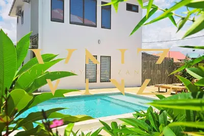 Image de VillaNyota Zanzibar
