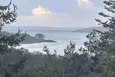 Image de Maison de Campagne Rénovée, 8 Pers, Avec vue mer