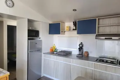 Image de Charmant mobil-home premium 304