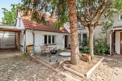 Image de \"Landidylle Niederlausitz\" - cozy vacation home between nature and culture