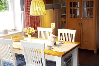 Image de Country house Carolinensiel