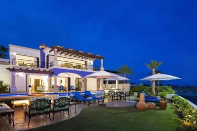 Image de 3bd Hacienda Encantada Stunning Ocean Villa
