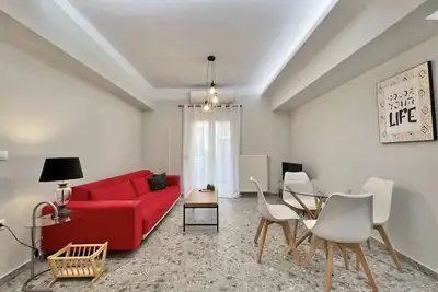 Image de Cassandra: Elegant City Centre home