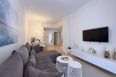 Image de Tiramisu: Elegant apartment near Agia Sofia