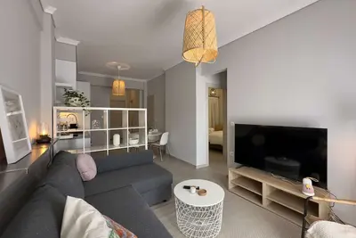Image de Sunshine: City centre family retreat