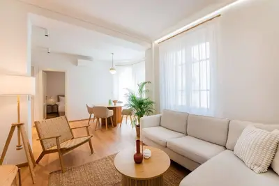 Image de White Lotus: Two bedroom apartment