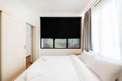 Image de White Lotus: Deluxe suite