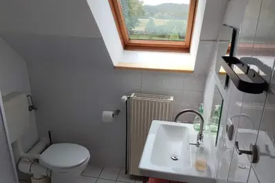 Image de Appartement de vacances Alt Jassewitz pour 1 - 4 personnes avec 1 chambre à coucher - Appartement de