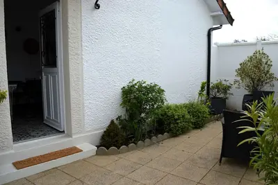 Image de La petite Marie-B, terrasse, plages Ă 250m