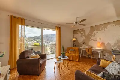 Image de Annecy - L'Explorer, vue Chateau et Visitation