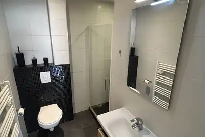 Image de Appartement F2 - centre-ville Sarreguemines - Chez Jordi