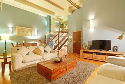 Image de Cape Citi Loft