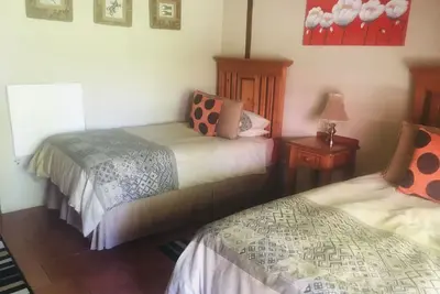 Image de Chambre d'hôtes Berké Ermelo