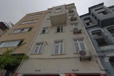 Image de Küba İstanbul apart