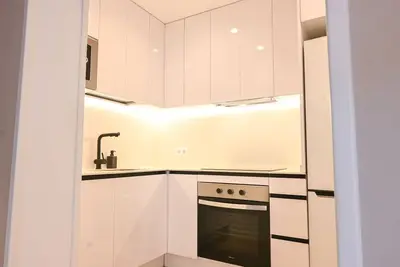 Image de M (Mdp61) Vivez l'expérience madrilène depuis Lavapiés dans notre appartement confortable