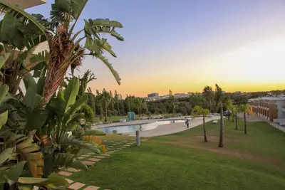 Image de Sul House - 2 bedroom house\nRest and tranquility in the heart of Albufeira!