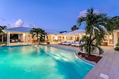 Image de Encore in Terres Basses by Personal Villas - Gentle Caribbean Breeze