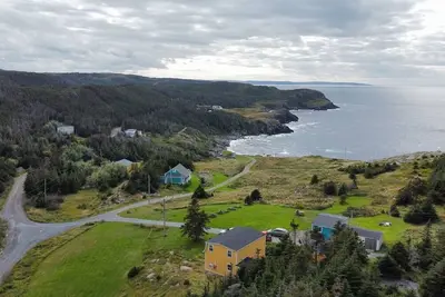 Image de The Howard House | Daniel’s Cove