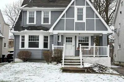 Image de Cleveland’s Sports House | Themed | Sleeps 6