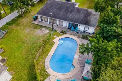 Image de Fairytale 2br Orlando Home | Close to Disney Parks