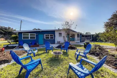 Image de Parkside 1br • Quiet, Walkable Location