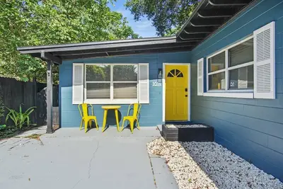 Image de Modern 3br Duplex | Kitchen, Wi-Fi & Pet-Friendly
