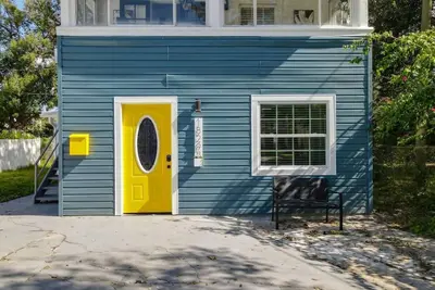 Image de Family-Friendly 2br • Wi-Fi + Pets • Near Disney