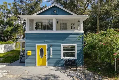 Image de Pet-Friendly 1br • Affordable & Comfortable