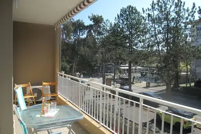 Image de Profitez du soleil depuis notre jolie terrasse - Beahost