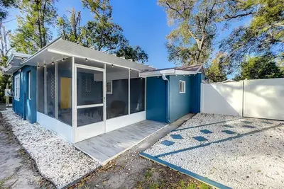 Image de 1br Orlando Studio • Kitchenette + Pets Ok