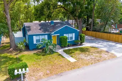 Image de 2br Orlando Getaway • Pets Ok + Fast Wi-Fi