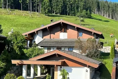 Image de Chalet Steinberg
