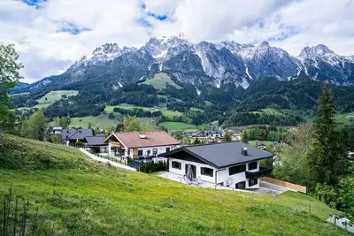 Image de Steinberghaus Ferienhaus