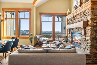 Image de Lonestar | Private Hot Tub & Ski In/Ski Out