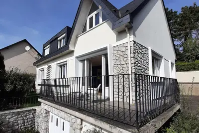 Image de Ag12 - Villa \"les dix Mouettes\"