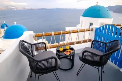 Image de Bh532 - C - Suite santorini