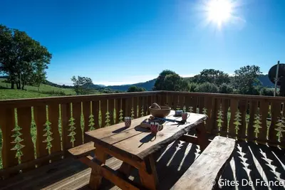 Image de Gîte Montagnard