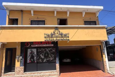 Image de Casa Alegria