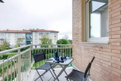 \"Orchidea\" Holiday Home with Beach and Pool in Pisa