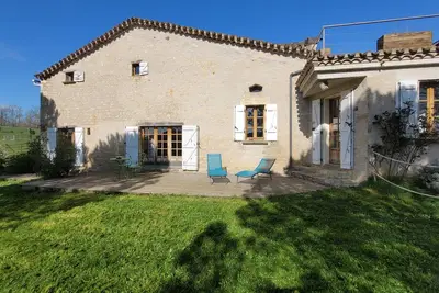 Image de location de gite et salle de stage pour professionnels du mieux-être
