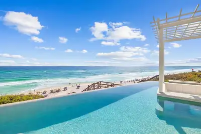 Image de Del Mar|Private Beach Access|Private Pool|Gulf Views
