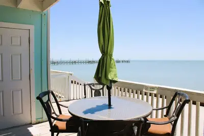 Image de Bayside bayfront condo