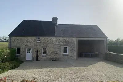 Image de Maison de pays proche de la mer